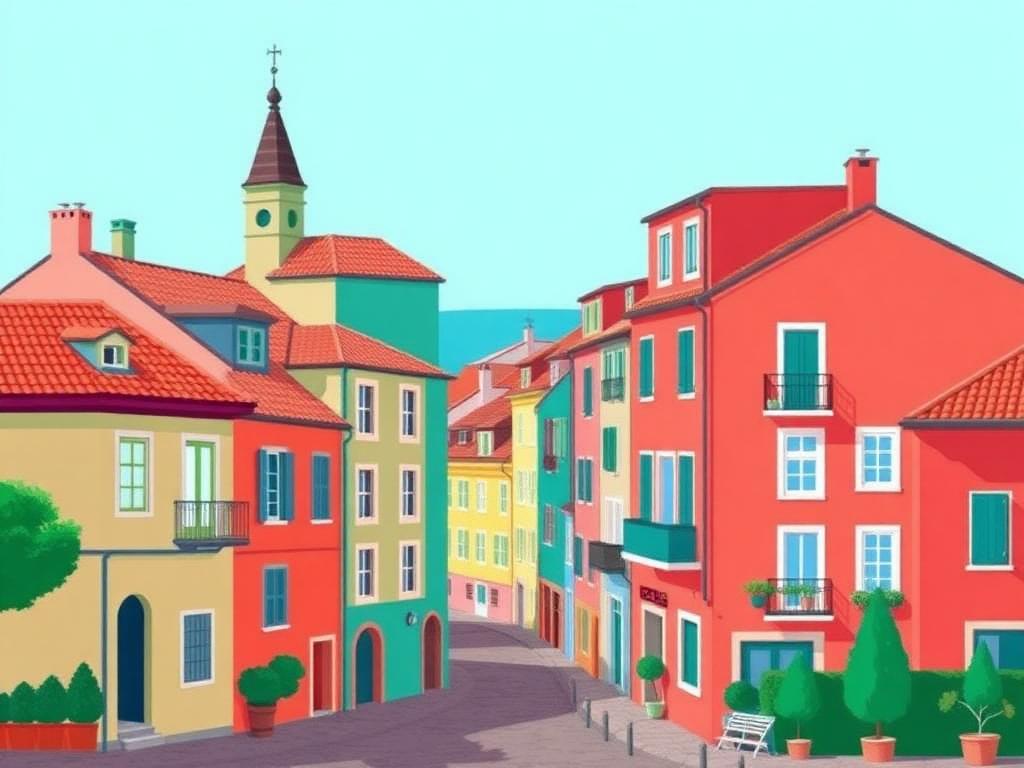 Portugalia